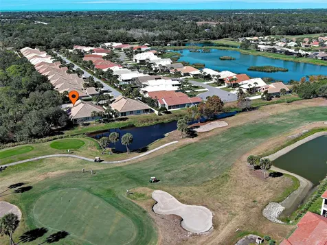 1275 Berkshire Circle Venice FL 34292