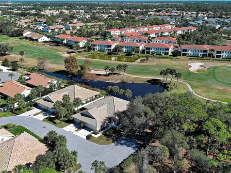 1275 Berkshire Circle Venice FL 34292