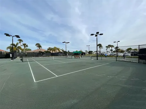 1275 Berkshire Circle Venice FL 34292