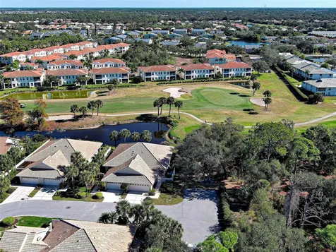 1275 Berkshire Circle Venice FL 34292