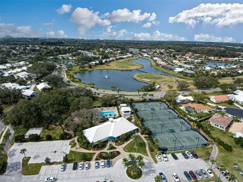 1275 Berkshire Circle Venice FL 34292