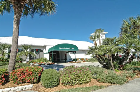 1275 Berkshire Circle Venice FL 34292