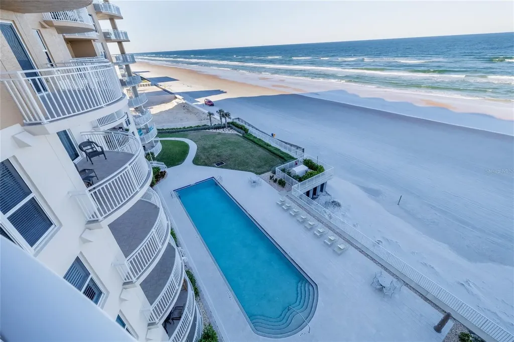 2403 S Atlantic Avenue Daytona Beach FL 32118