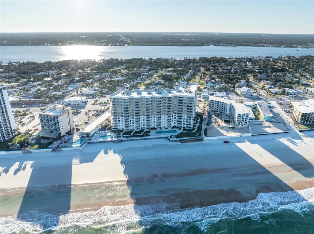 2403 S Atlantic Avenue Daytona Beach FL 32118
