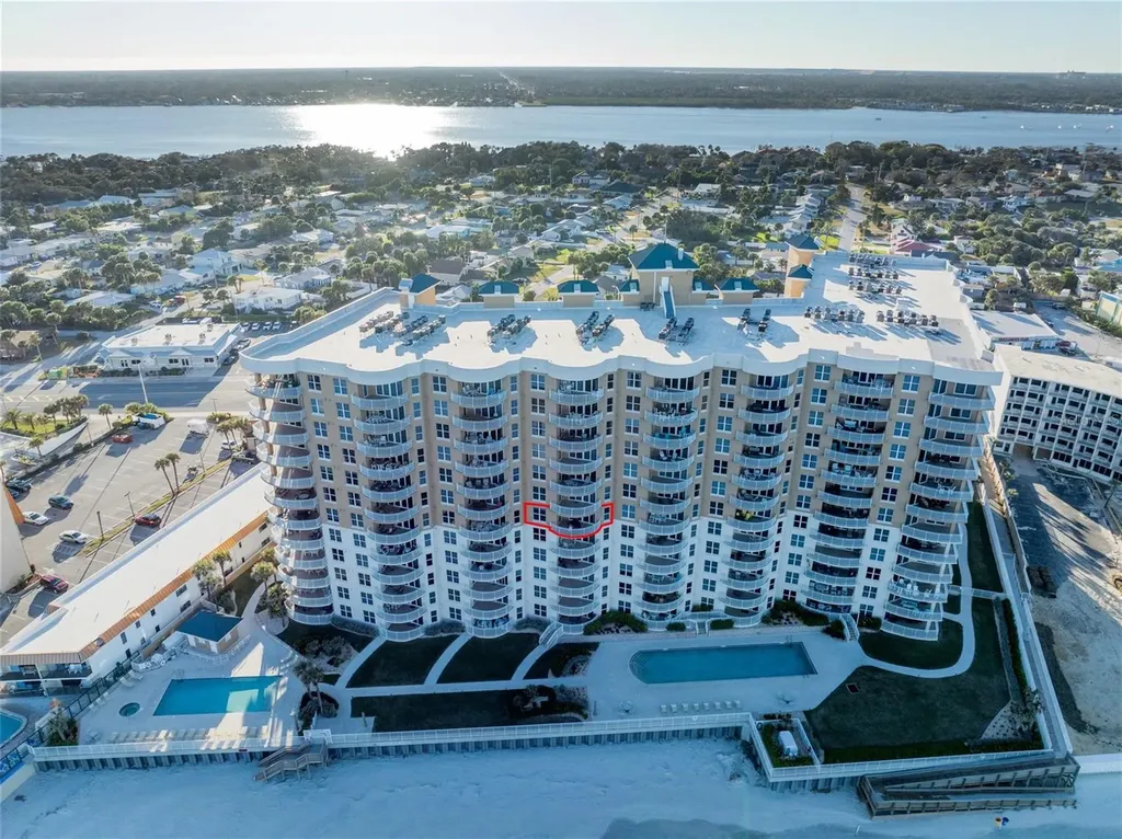 2403 S Atlantic Avenue Daytona Beach FL 32118