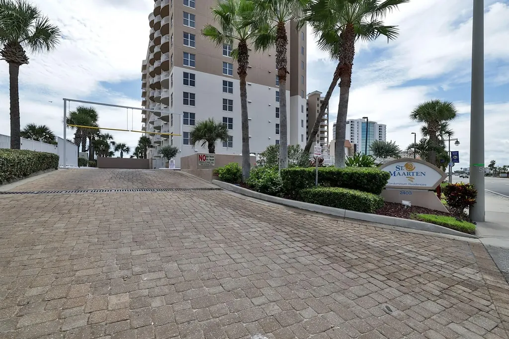 2403 S Atlantic Avenue Daytona Beach FL 32118
