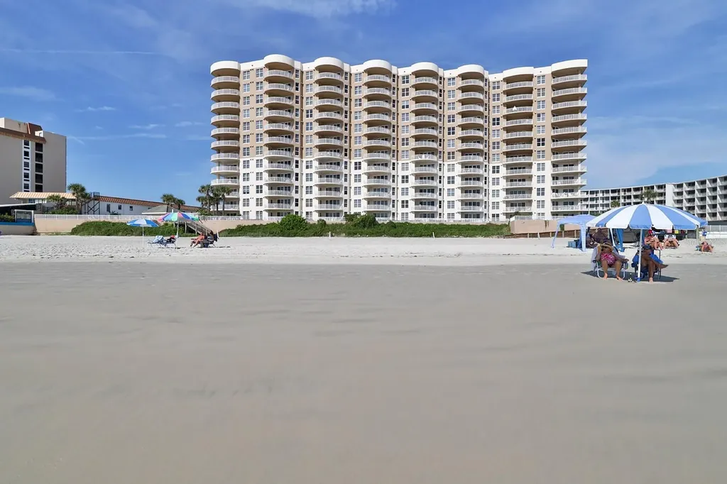 2403 S Atlantic Avenue Daytona Beach FL 32118