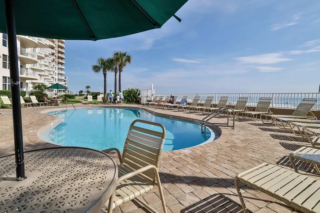 2403 S Atlantic Avenue Daytona Beach FL 32118
