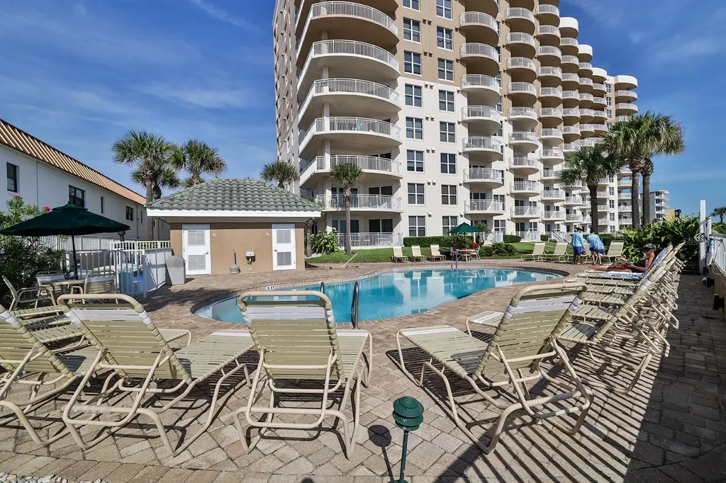 2403 S Atlantic Avenue Daytona Beach FL 32118