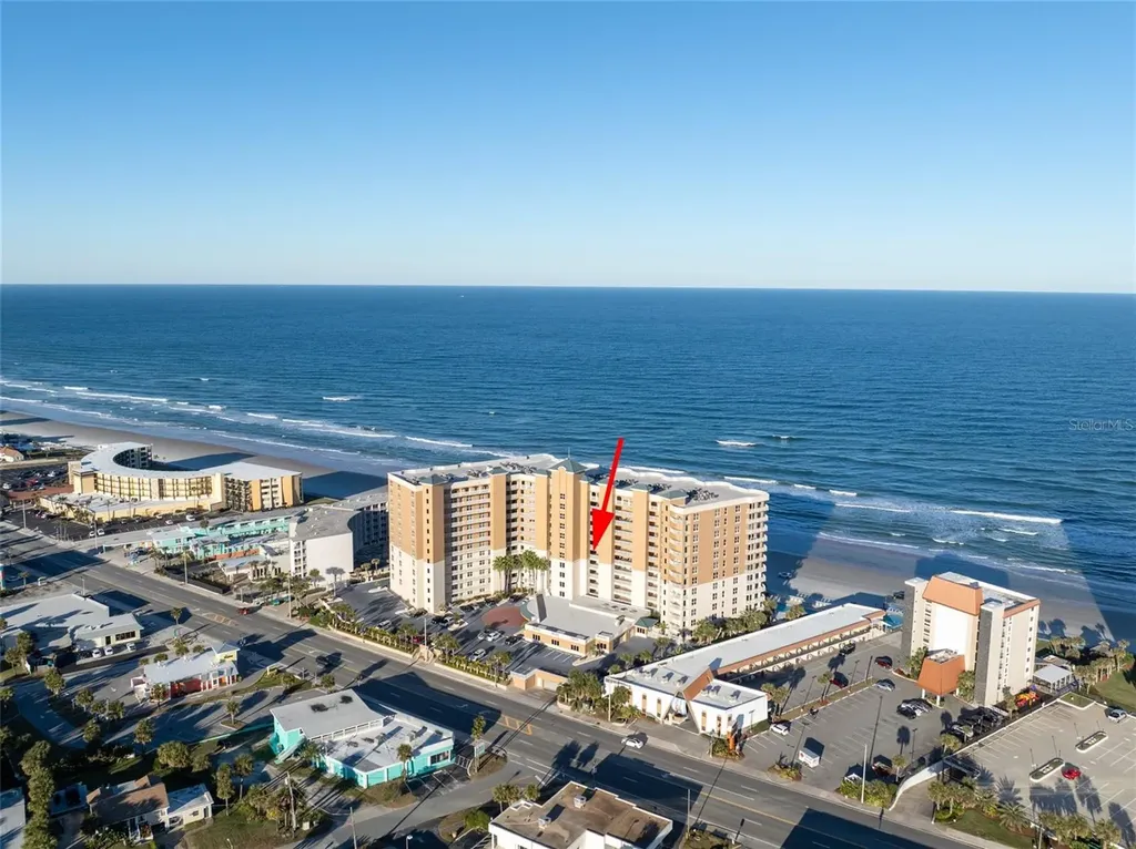 2403 S Atlantic Avenue Daytona Beach FL 32118