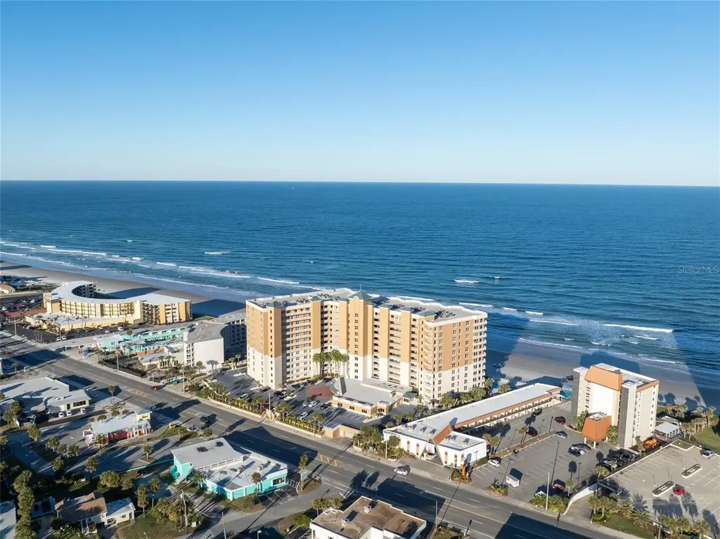 2403 S Atlantic Avenue Daytona Beach FL 32118