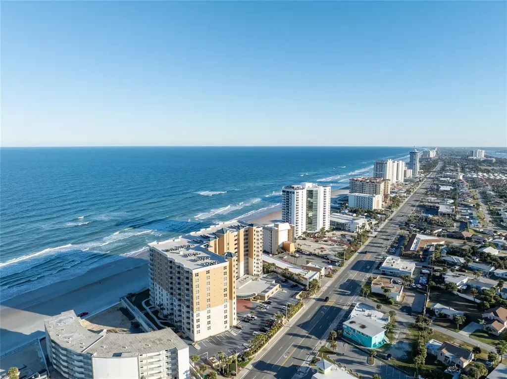 2403 S Atlantic Avenue Daytona Beach FL 32118