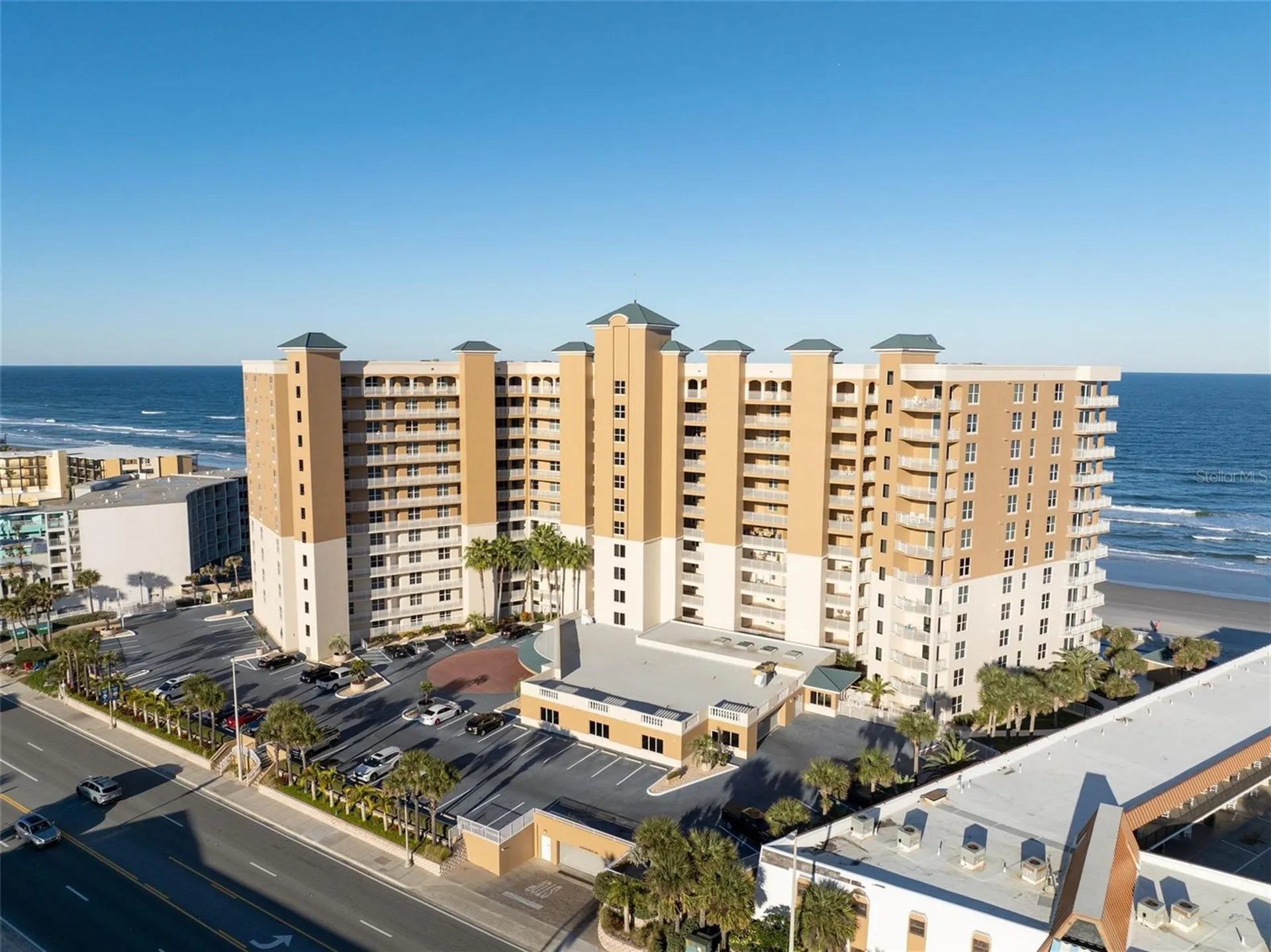 2403 S Atlantic Avenue Daytona Beach FL 32118