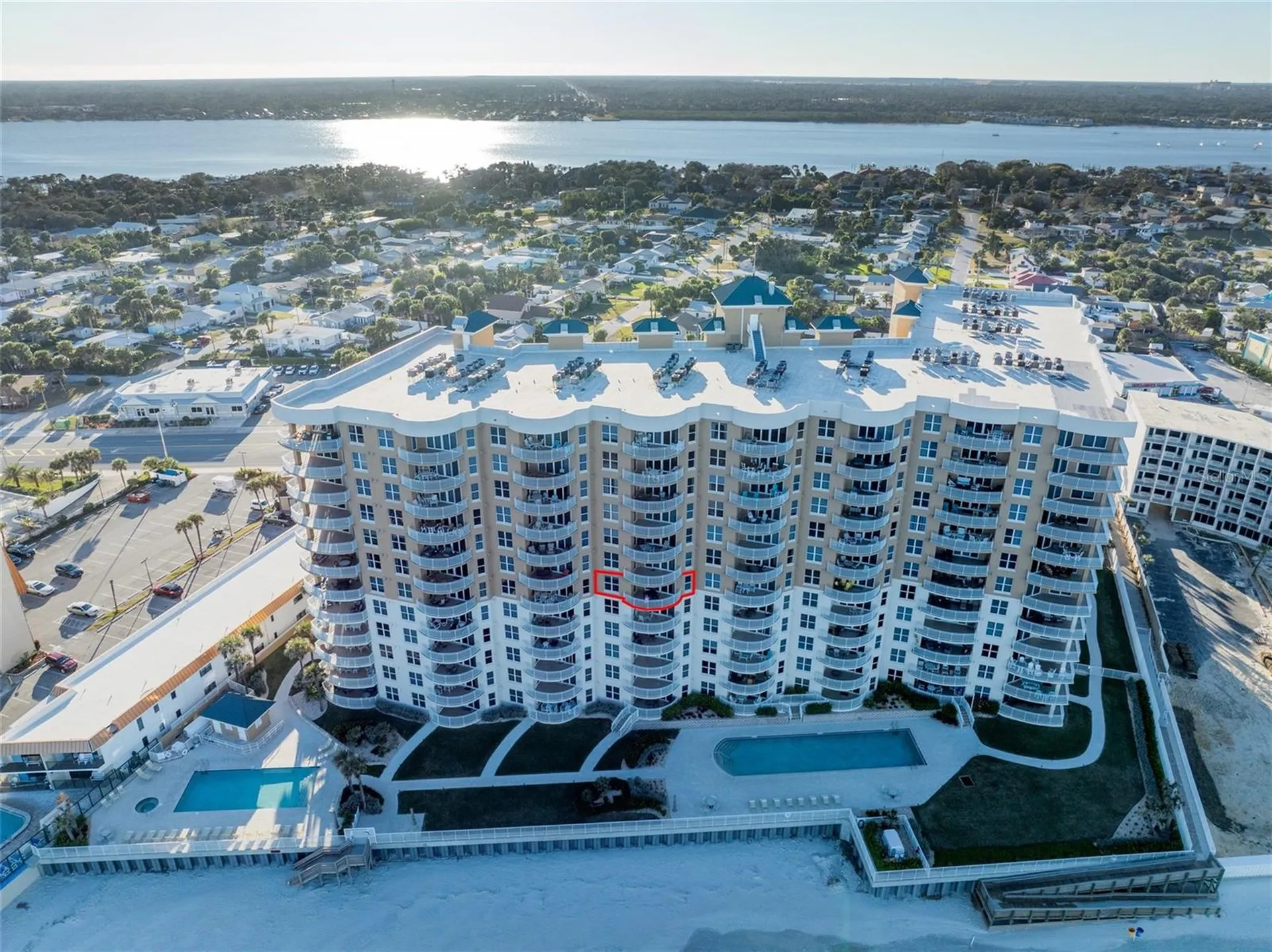 2403 S Atlantic Avenue Daytona Beach FL 32118