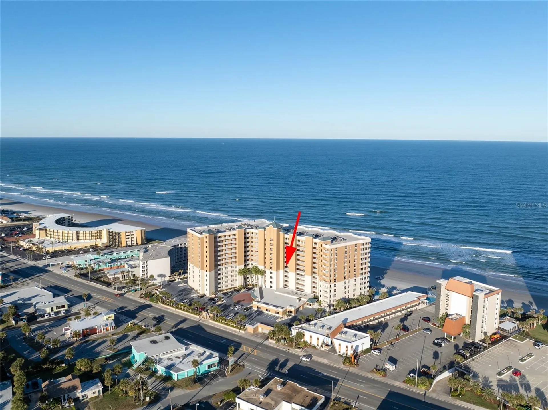 2403 S Atlantic Avenue Daytona Beach FL 32118