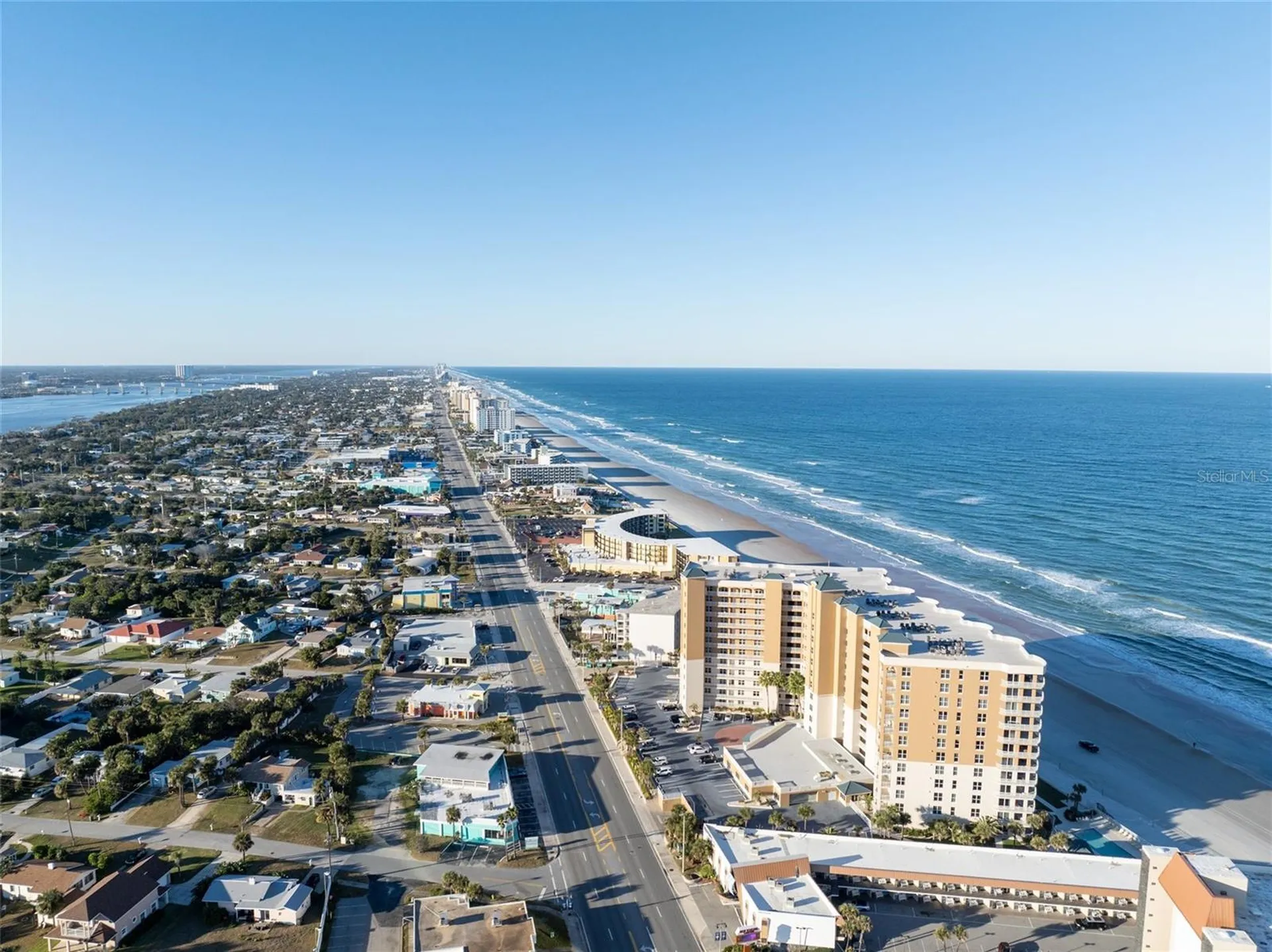 2403 S Atlantic Avenue Daytona Beach FL 32118