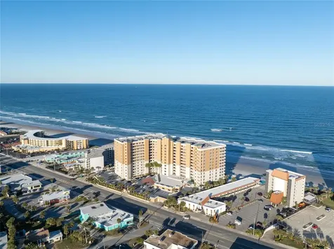 2403 S Atlantic Avenue Daytona Beach FL 32118