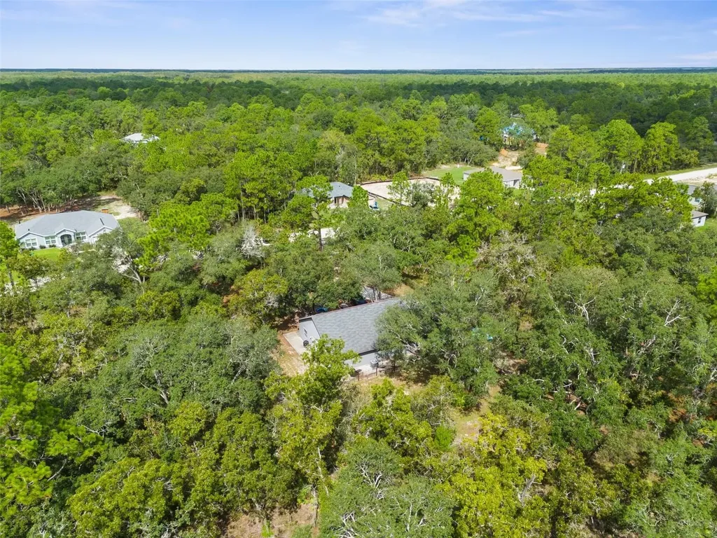 15236 Mottled Owl Road Brooksville FL 34614