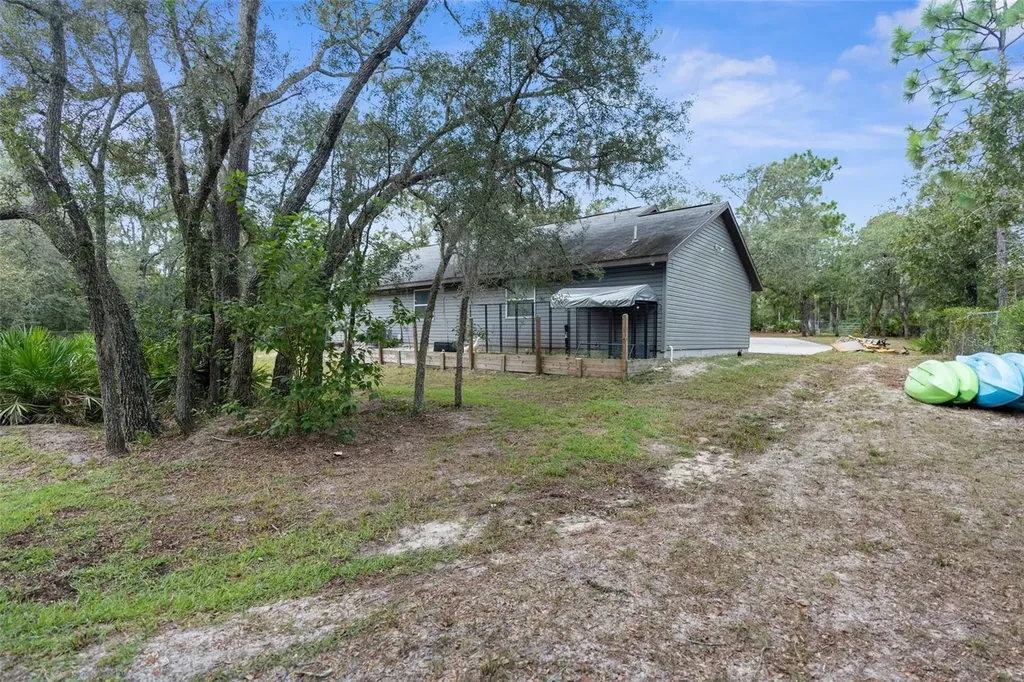 15236 Mottled Owl Road Brooksville FL 34614