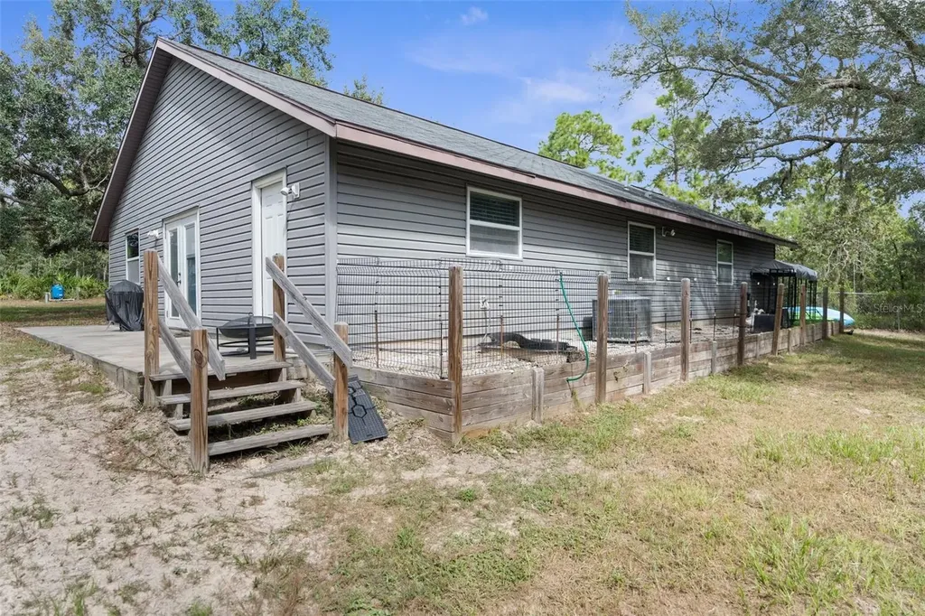 15236 Mottled Owl Road Brooksville FL 34614
