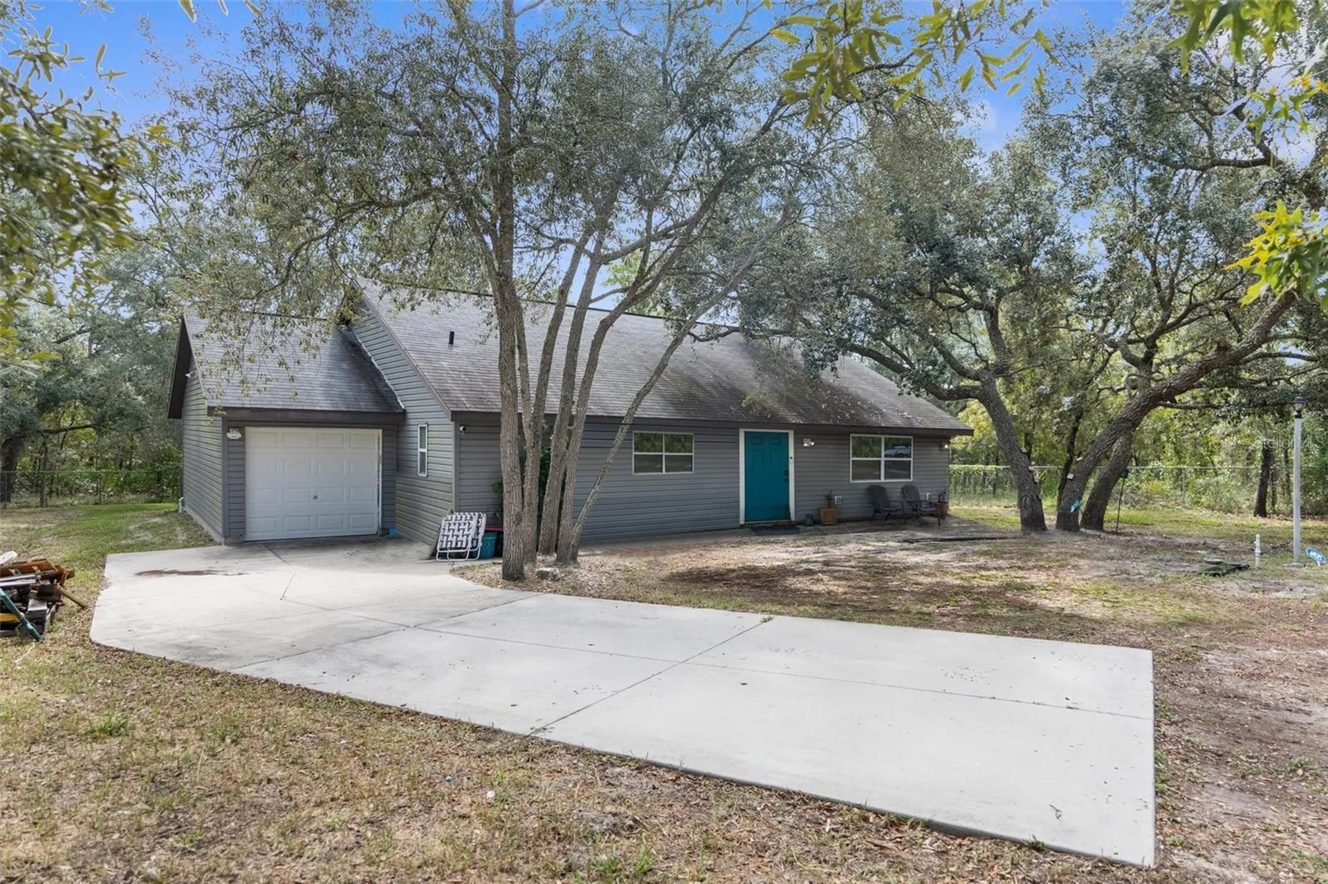 15236 Mottled Owl Road Brooksville FL 34614
