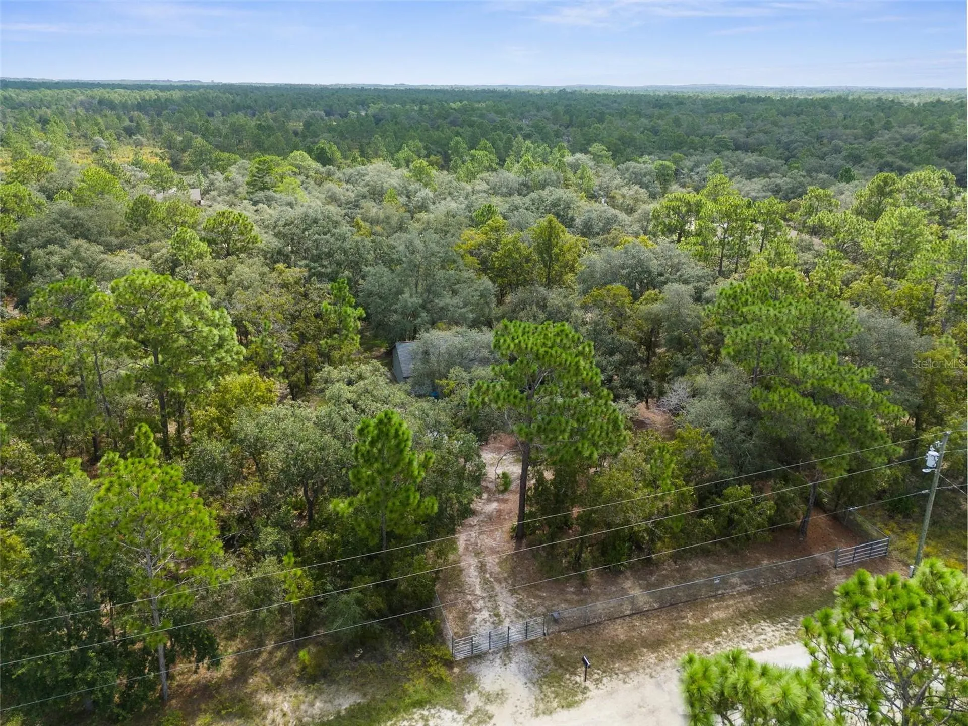 15236 Mottled Owl Road Brooksville FL 34614