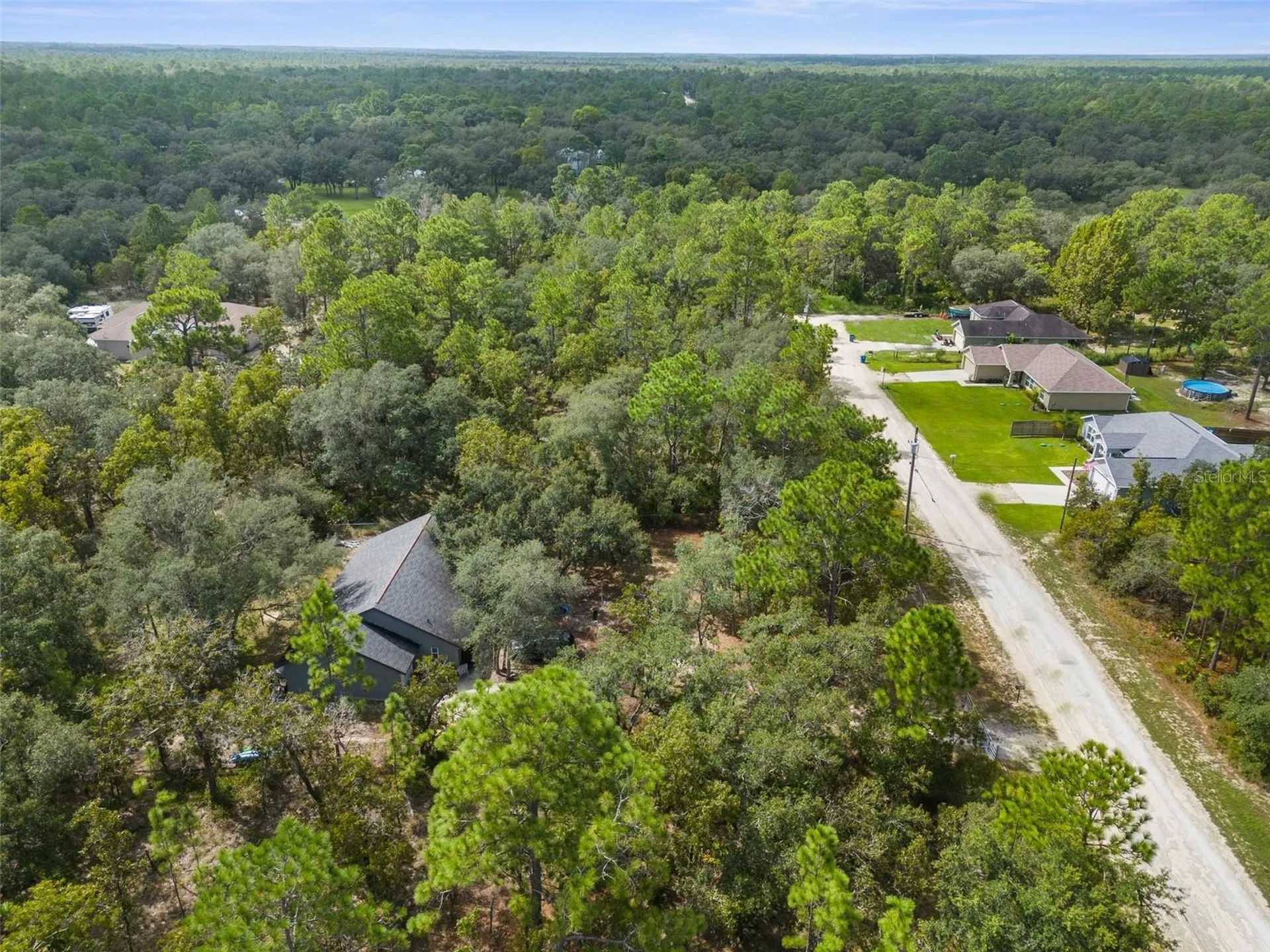 15236 Mottled Owl Road Brooksville FL 34614