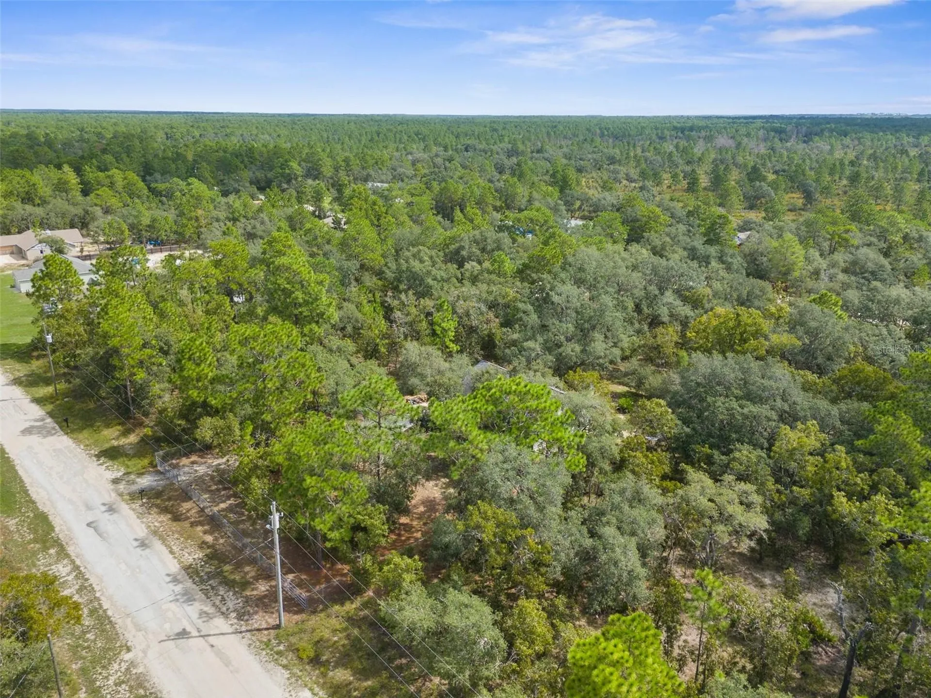 15236 Mottled Owl Road Brooksville FL 34614