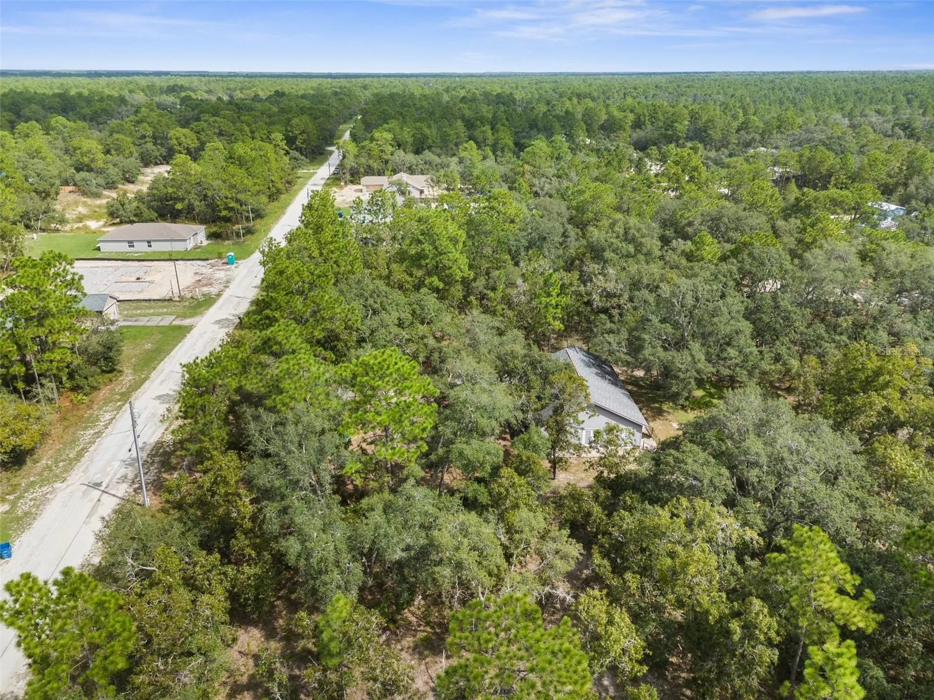 15236 Mottled Owl Road Brooksville FL 34614
