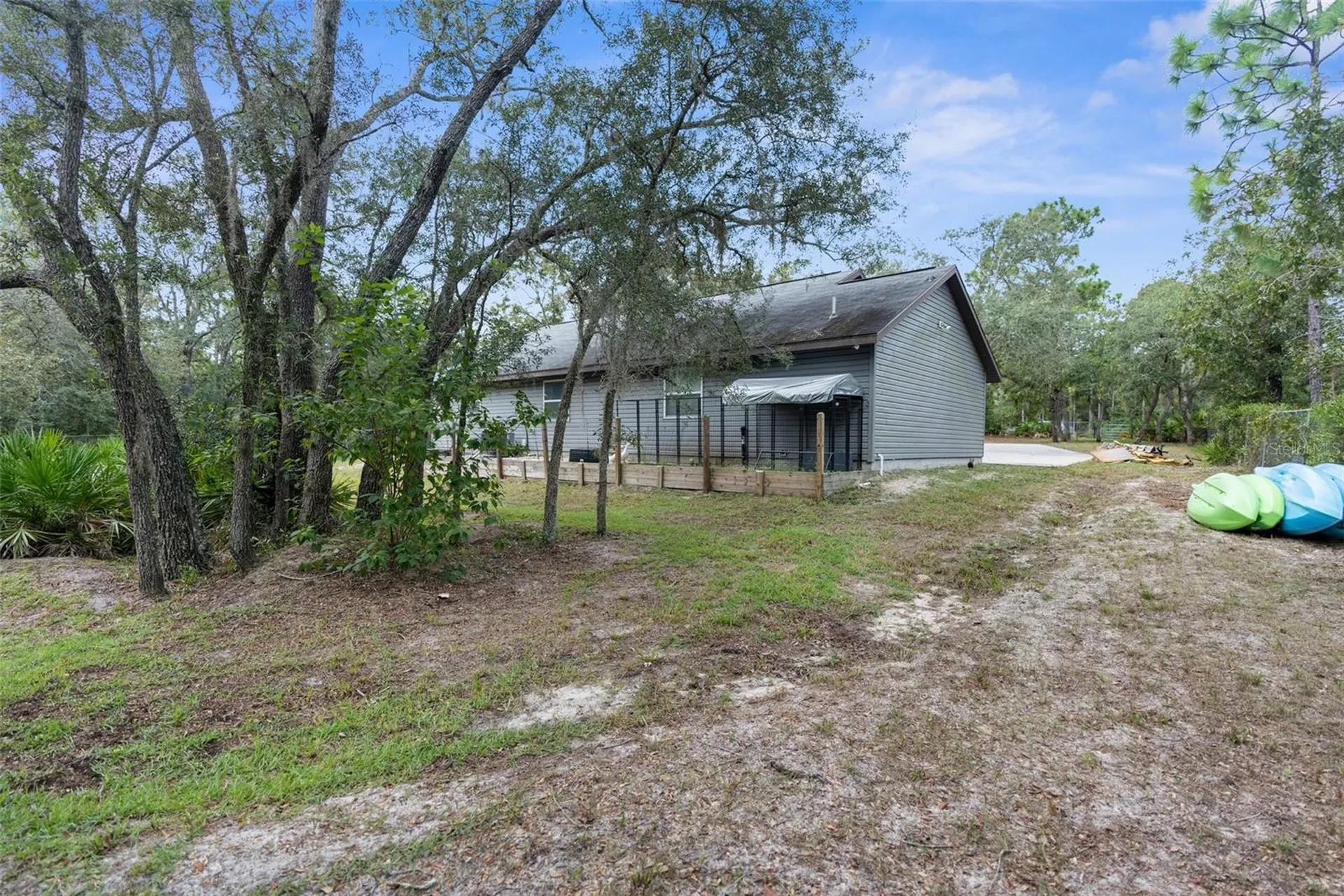 15236 Mottled Owl Road Brooksville FL 34614