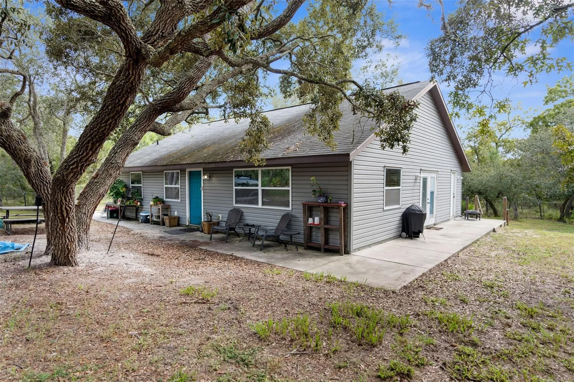 15236 Mottled Owl Road Brooksville FL 34614