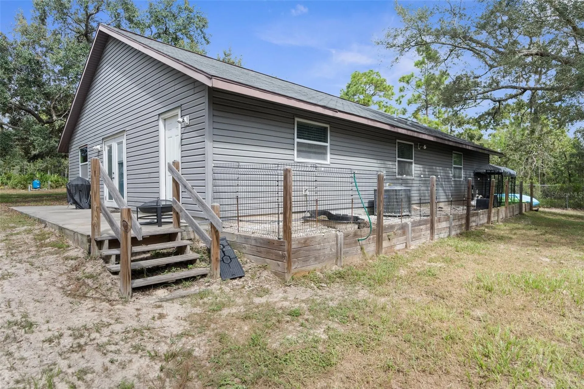 15236 Mottled Owl Road Brooksville FL 34614
