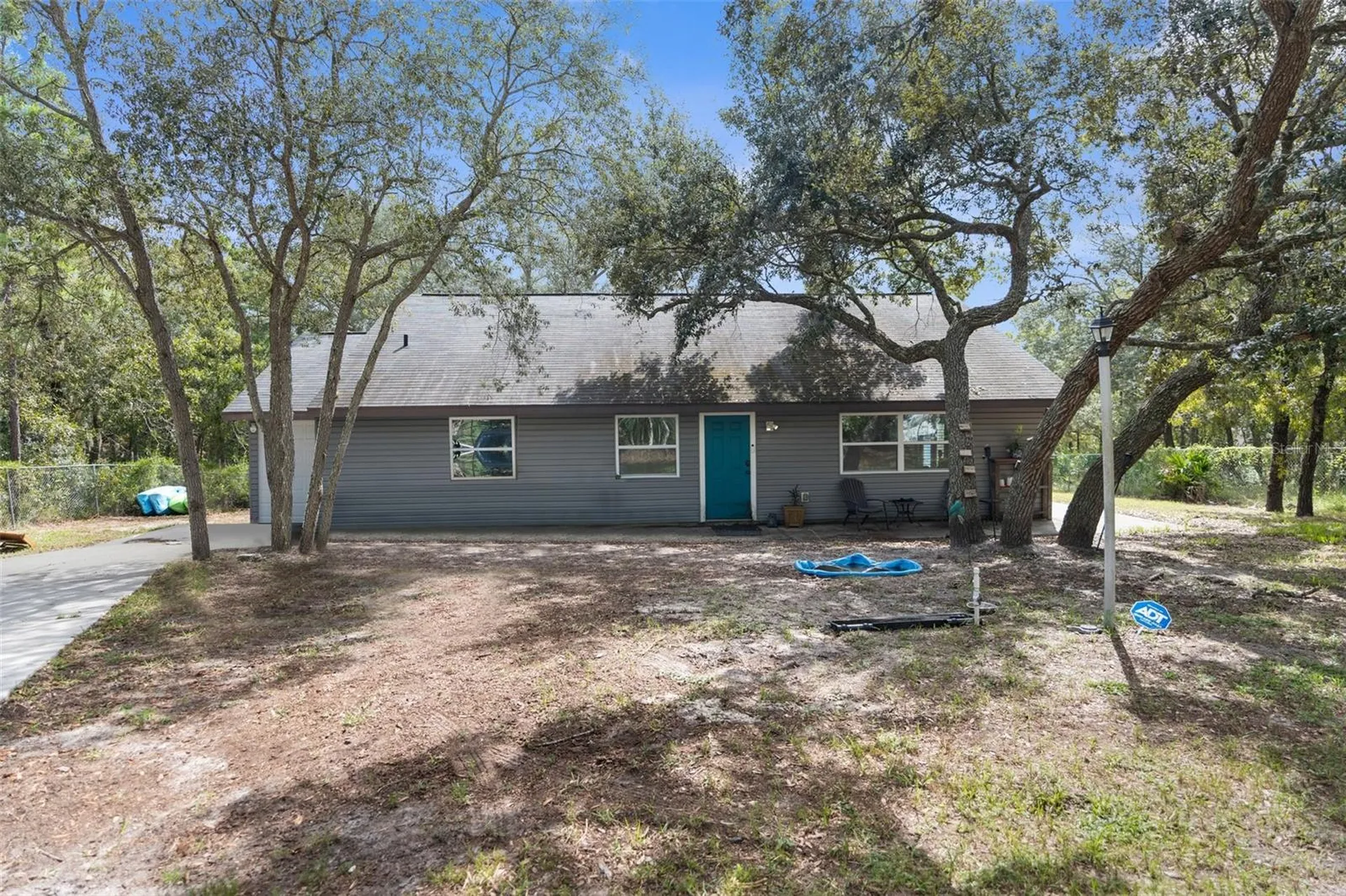 15236 Mottled Owl Road Brooksville FL 34614