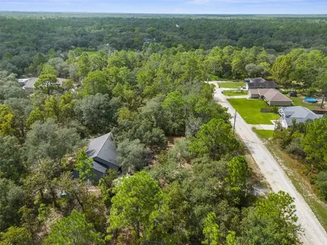 15236 Mottled Owl Road Brooksville FL 34614