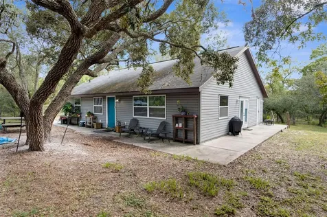 15236 Mottled Owl Road Brooksville FL 34614