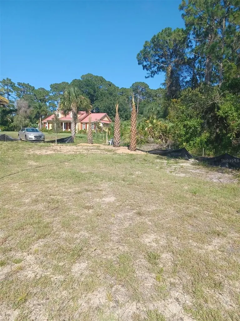 Lin Gina Terrace Edgewater FL 32141