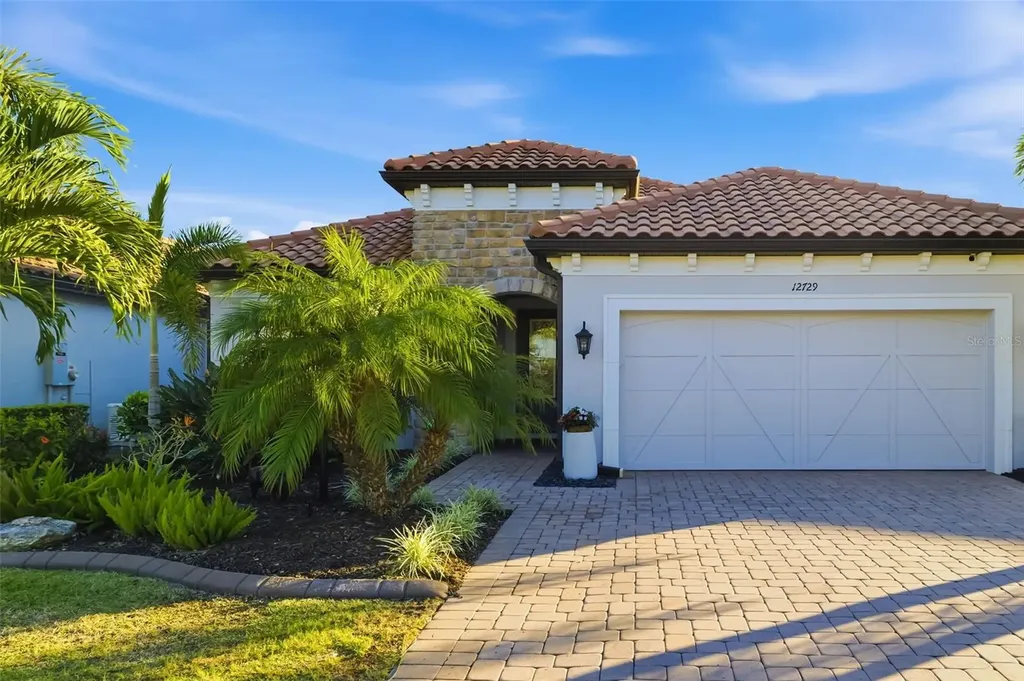 12729 Del Corso Loop Bradenton FL 34211