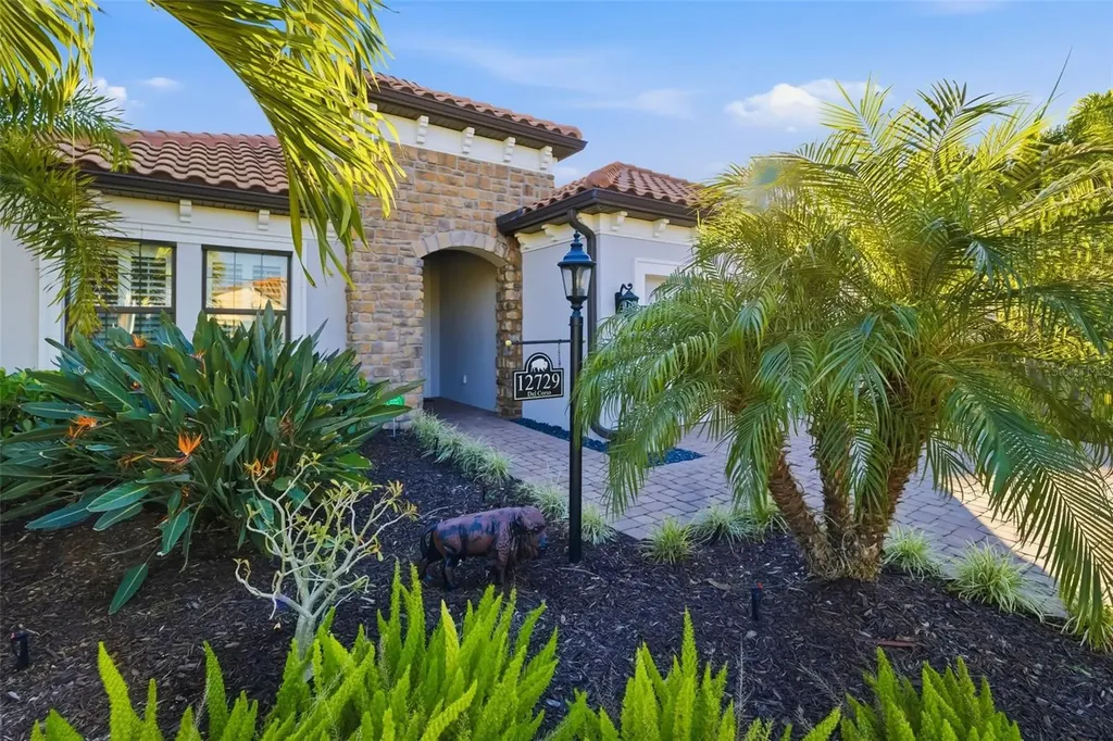 12729 Del Corso Loop Bradenton FL 34211