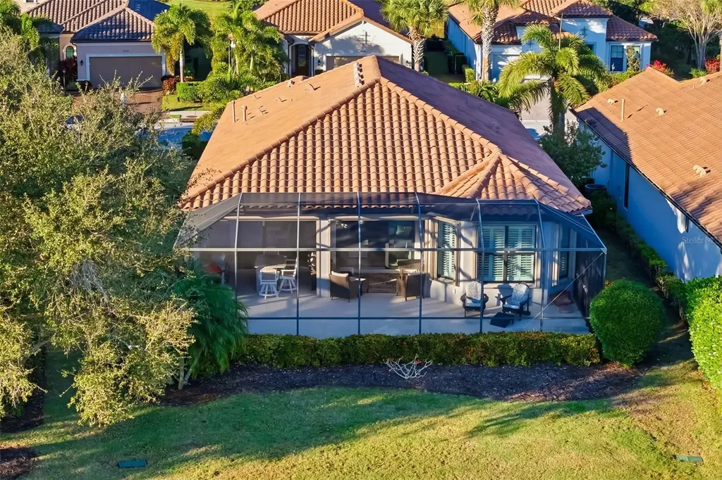 12729 Del Corso Loop Bradenton FL 34211