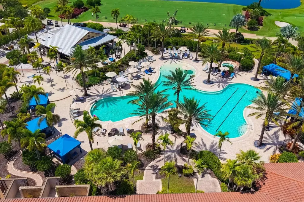 12729 Del Corso Loop Bradenton FL 34211
