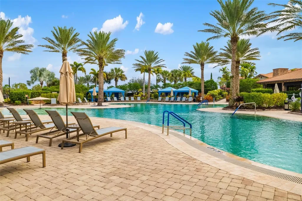 12729 Del Corso Loop Bradenton FL 34211
