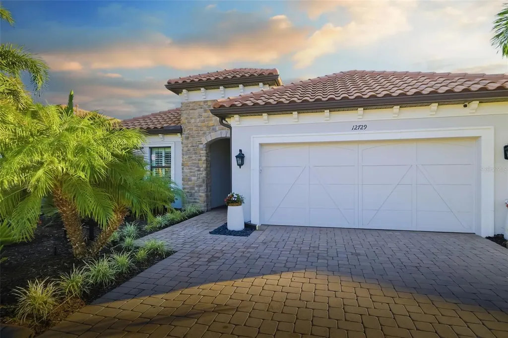 12729 Del Corso Loop Bradenton FL 34211