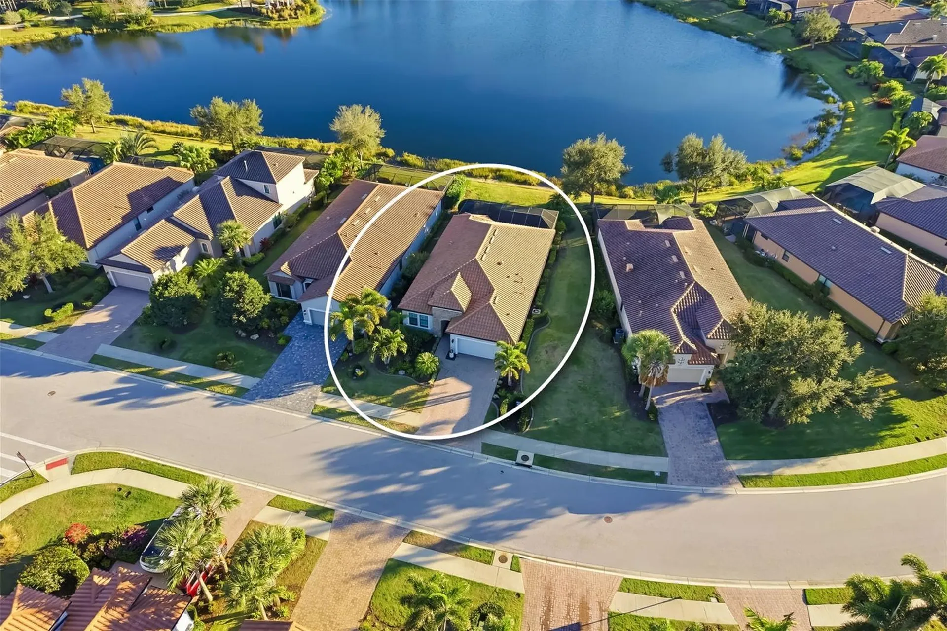12729 Del Corso Loop Bradenton FL 34211