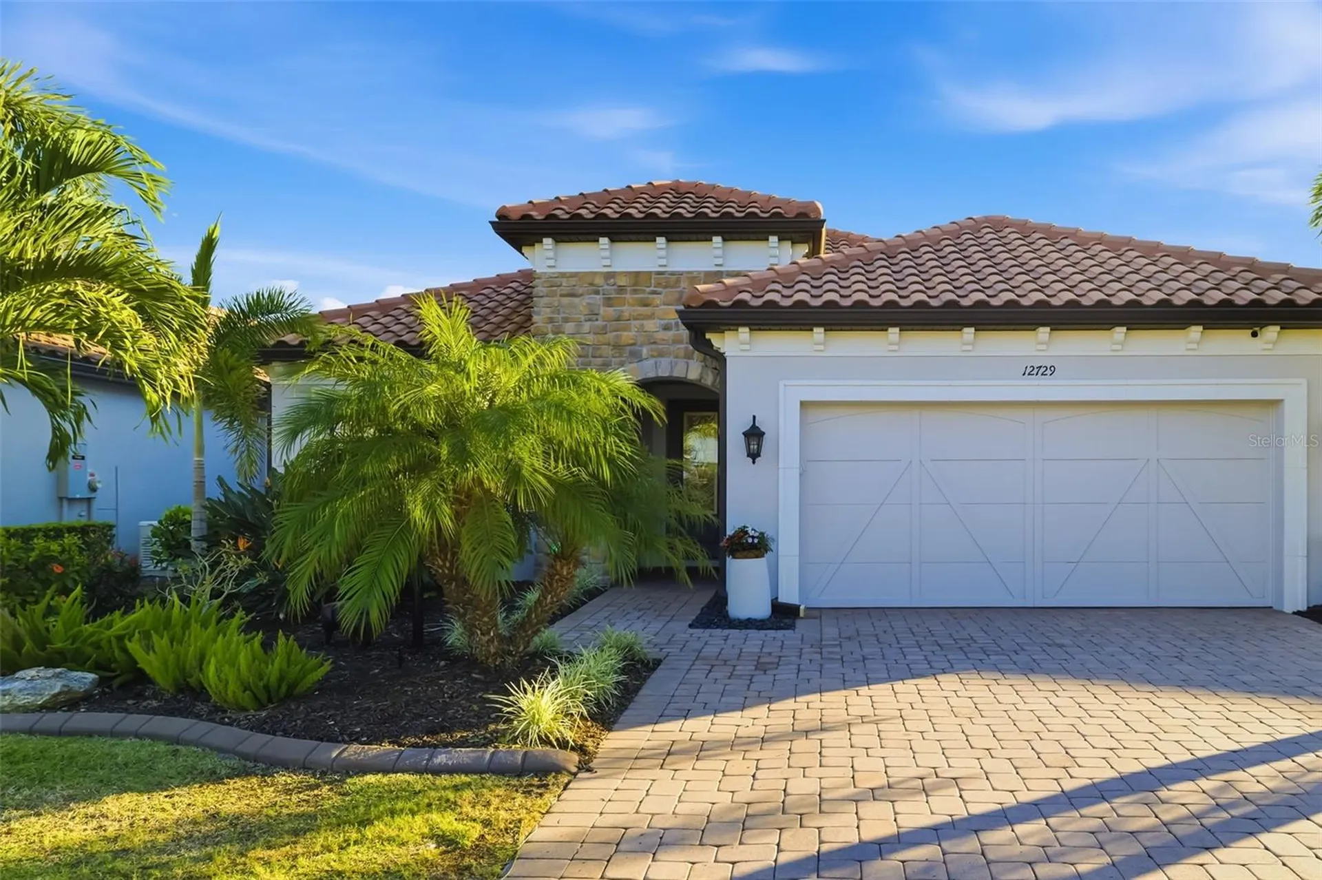 12729 Del Corso Loop Bradenton FL 34211