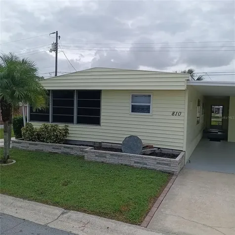810 49th Avenue W Bradenton FL 34207