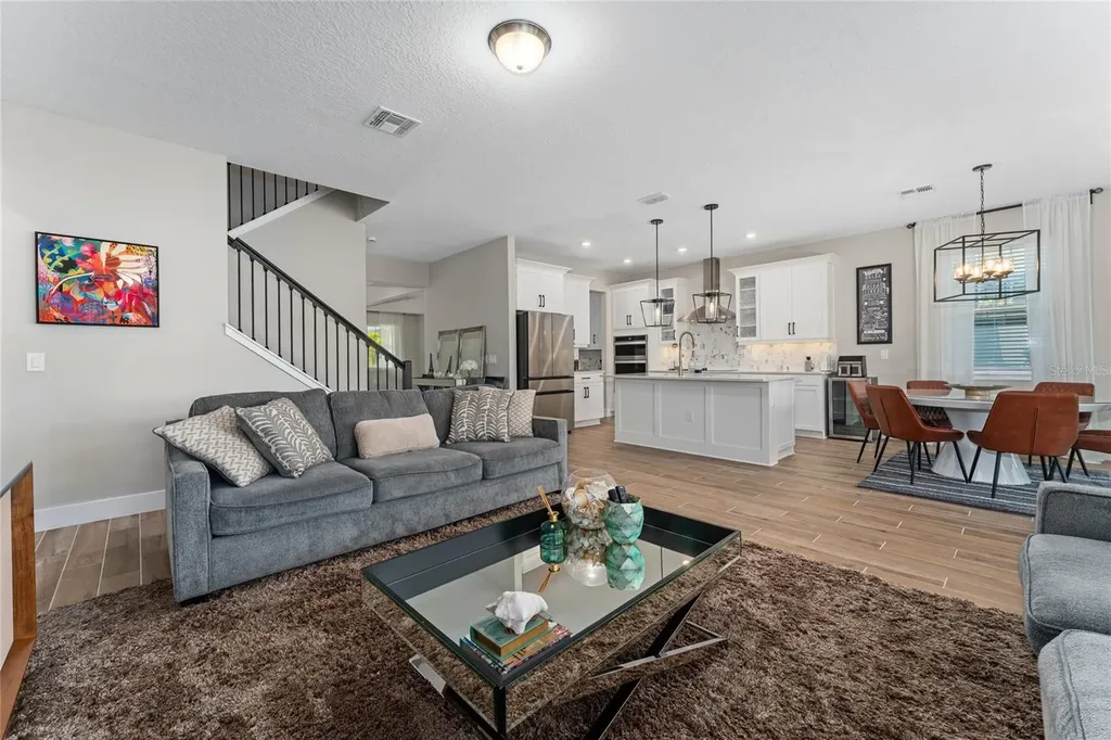 2284 Bear Peak Road Clermont FL 34715