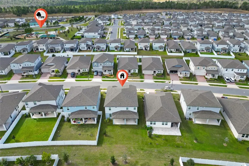 2284 Bear Peak Road Clermont FL 34715