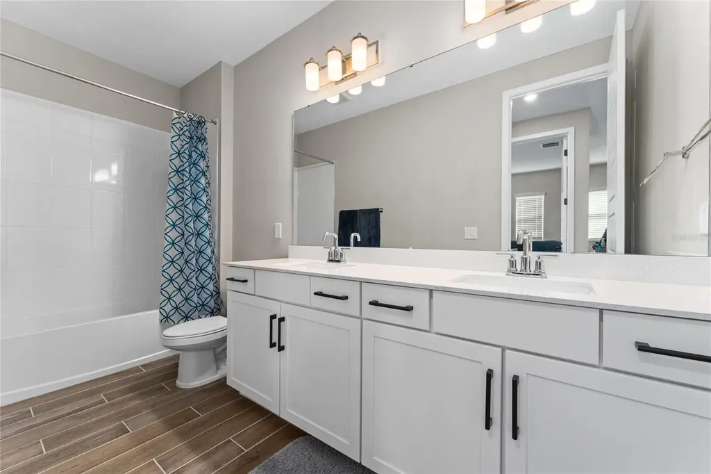 2284 Bear Peak Road Clermont FL 34715