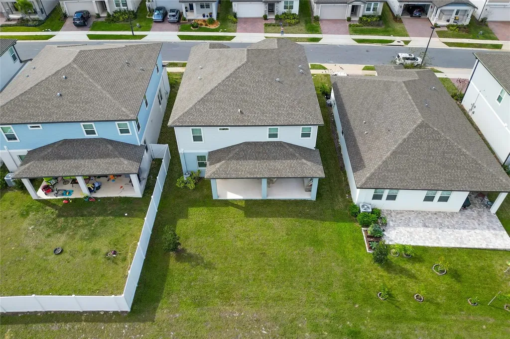 2284 Bear Peak Road Clermont FL 34715