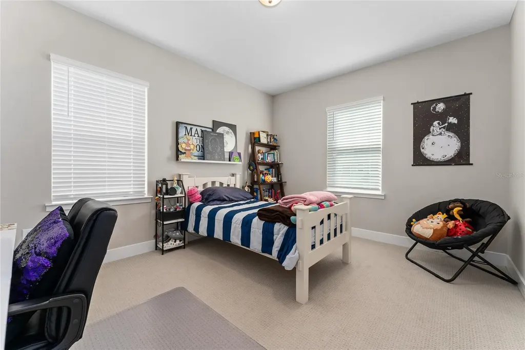 2284 Bear Peak Road Clermont FL 34715
